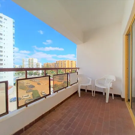 Clube Da Rocha Appartement *