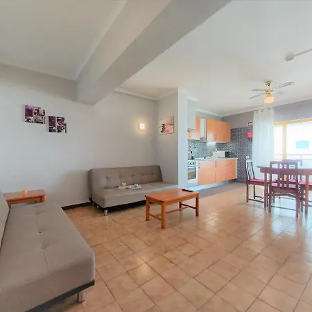 Apartmán Clube Da Rocha *