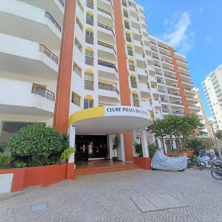Clube Da Rocha Apartamento Portimão
