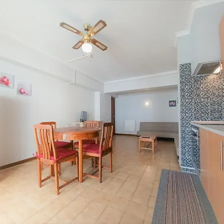 Clube Da Rocha Apartamento *