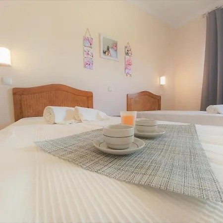 Apartment Clube Da Rocha