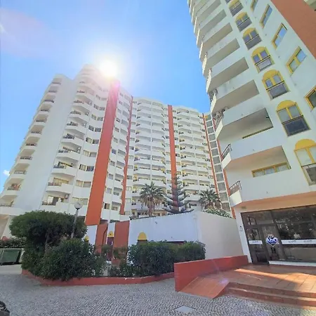 Clube Da Rocha Apartament *
