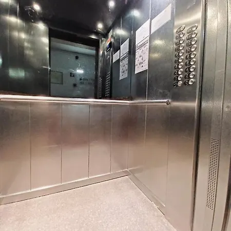 Apartament Clube Da Rocha
